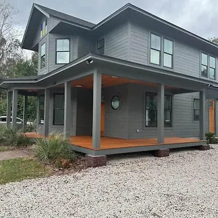 Gator Grove - Queen Ann Grey - New Build!